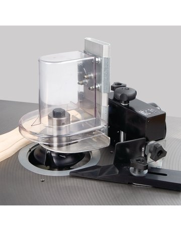 Bild Tischfräse T45I - holzkraft-1