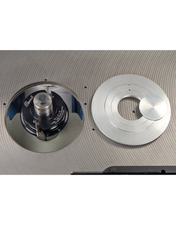 Bild Tischfräse T45I - holzkraft-3