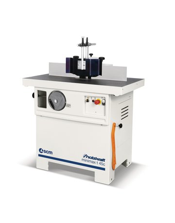 Bild Tischfräse T 45 STARR Nr. 5502044 - holzkraft-0