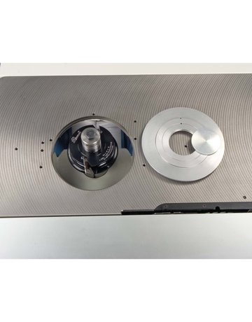 Bild Tischfräse T 45 STARR Nr. 5502044 - holzkraft-1