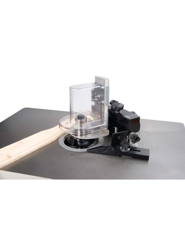 Bild Tischfräse T 45 STARR Nr. 5502044 - holzkraft-3