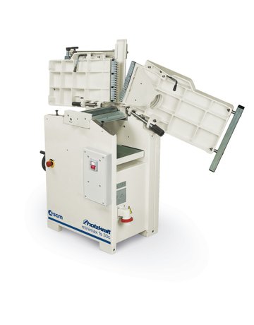 Bild Abricht - Dickenhobel FS 30 SMART TERSA - holzkraft-0