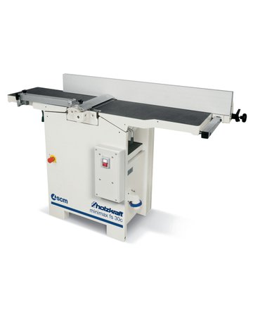 Bild Abricht - Dickenhobel FS 30 SMART TERSA - holzkraft-3