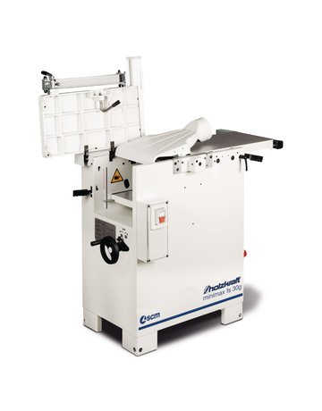Bild Abricht - Dickenhobel FS30GENIUS TERSA - holzkraft-0