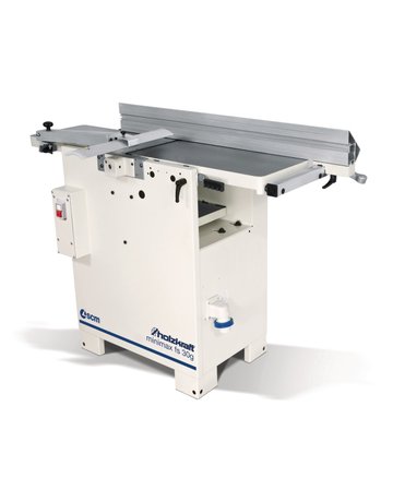 Bild Abricht - Dickenhobel FS30GENIUS TERSA - holzkraft-3