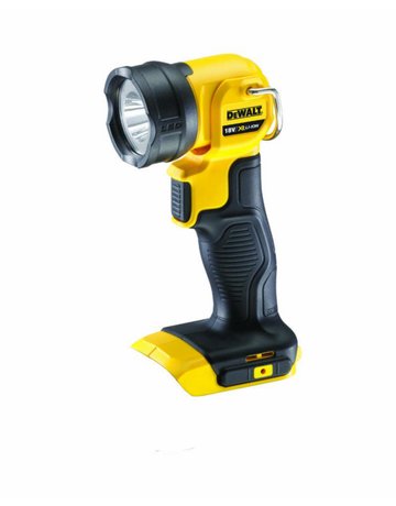 Bild Akku-LED-Lampe 18 V (Basisv.) - DeWALT-0
