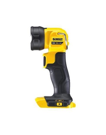 Bild Akku-LED-Lampe 18 V (Basisv.) - DeWALT-1