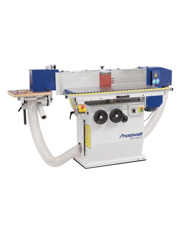 Bild Kantenschleifmaschine KSO 150 FD Nr. 5363002 - holzkraft-0