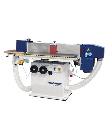 Bild Kantenschleifmaschine KSO 150 FD Nr. 5363002 - holzkraft-3