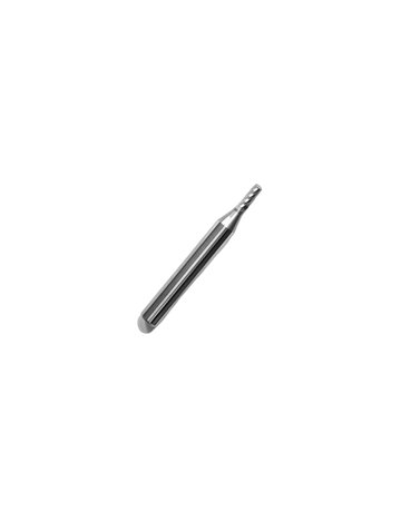 Bild Spiralnutfräser Einschneidig 1/2 Zoll x 1/4 Zoll - Shaper-1