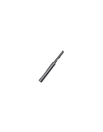 Bild Spiralnutfräser Einschneidig 5 mm x 20 mm - Shaper-1