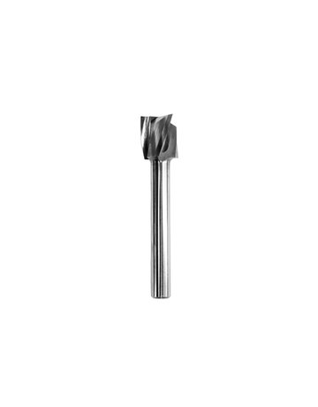 Bild Spiralnutfräser Dreischneidig 16 mm x 16 mm - Shaper-0