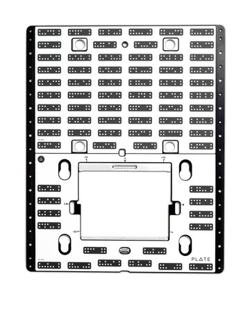 Bild System Bundle deal Origin/Plate - Shaper-1