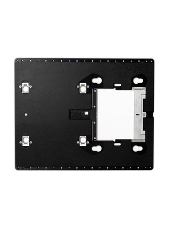 Bild Shaper Plate Universelle Frässchablone für präzise Einlegearbeiten-1