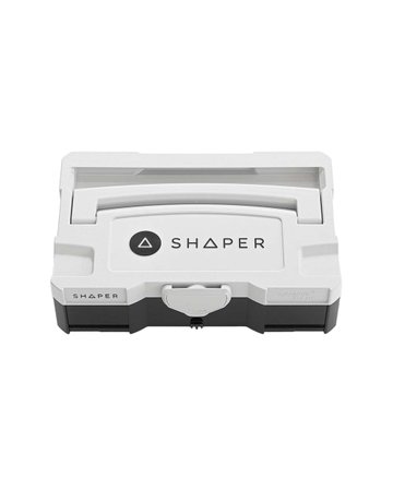 Bild MINI Systainer – Individuell anpassbar - Shaper-0