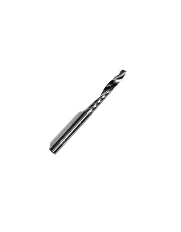 Bild Spiralnutfräser Einschneidig 1/4 Zoll x 1 1/2 Zoll - Shaper-1