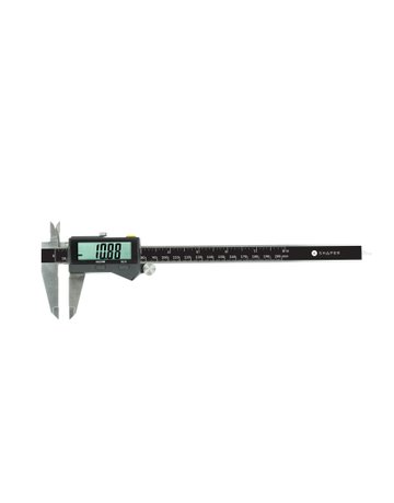 Bild Funk-Messschieber - Shaper-1