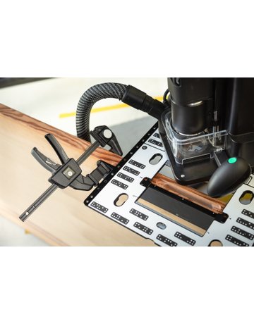 Bild Einhandzwingen (VE=2 Stk) - Shaper-2