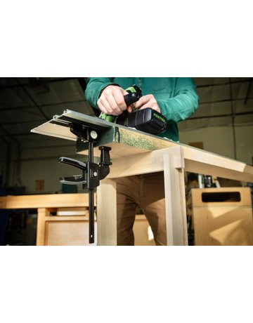 Bild Einhandzwingen (VE=2 Stk) - Shaper-3