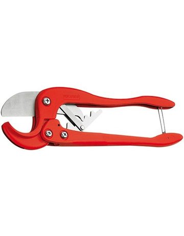 Bild Kunststoffrohrschere ROCUT63 0-63 Rothenberger-0