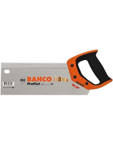 Bild Rückensäge Profcut 300mm BAHCO-0