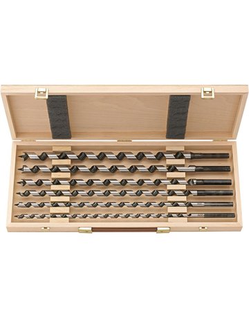 Bild Schlangenbohrer-Satz 650mm 6tlg. Famag-0