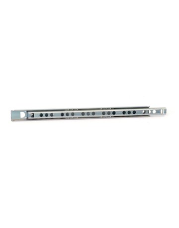 Bild Kugel-Teilauszug Nut 17 SL420 - 460-0