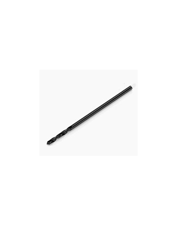 Bild Spiralbohrer, Ø 2.7 mm, rechts, L=77 mm, schwarz - Blum-0