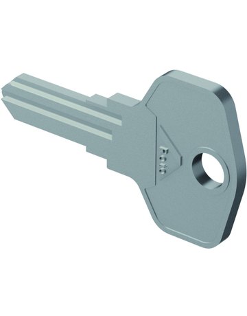 DK-Fenstergriffschlüssel, 1G1, Messing - Roto