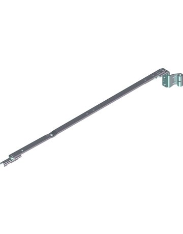 DK-Axerarm, NT, E5, Gr. 500, DIN Links, H-12/18-13 - Roto