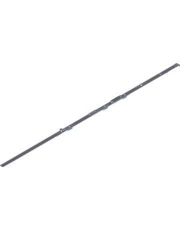 DK-Axerstulp, L 890, Royal NT, mit Schließzapfen, Verschlussüberwachungszapfen, verzinkt - Roto