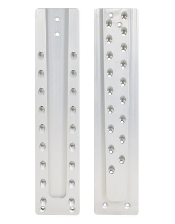 Verbinder HVP Schwerlast Holz- Holzanschluß inkl. Abhubsicherung "CE" - Pitzl