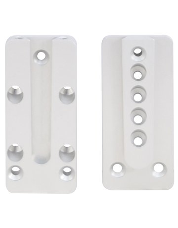 Verbinder HVP Standard Holz-Holzanschluß inkl. Abhubsicherung "CE" - Pitzl