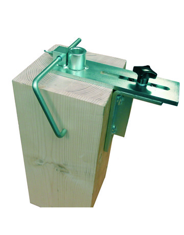 Bohrlehre Ø 20 mm - Pitzl