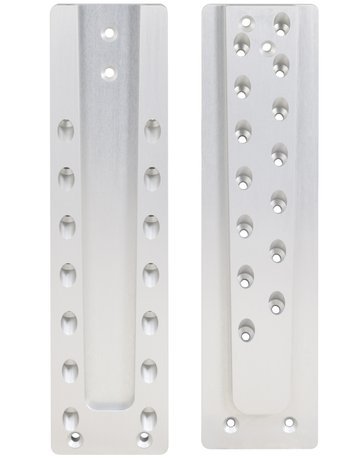 Verbinder HVP Schwerlast Holz- Holzanschluß inkl. Abhubsicherung "CE" - Pitzl