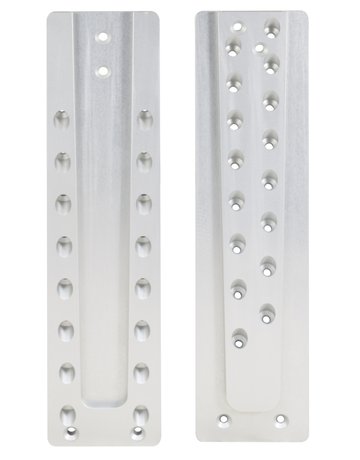 Verbinder HVP Schwerlast Holz- Holzanschluß inkl. Abhubsicherung "CE" - Pitzl