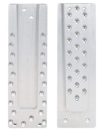 Verbinder HVP Schwerlast Holz- Holzanschluß inkl. Abhubsicherung "CE" - Pitzl