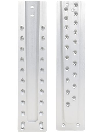 Verbinder HVP Schwerlast Holz- Holzanschluß inkl. Abhubsicherung "CE" - Pitzl