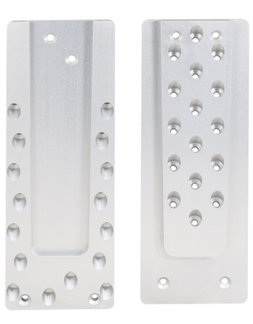 Verbinder HVP Schwerlast Holz- Holzanschluß inkl. Abhubsicherung "CE" - Pitzl