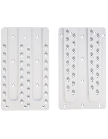 Verbinder HVP Doppel-Standard Holz- Holzanschluß inkl. Abhubsicherung "CE" - Pitzl