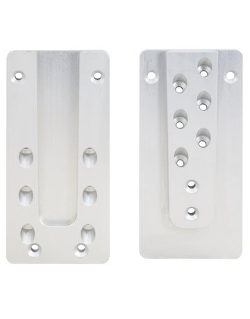 Verbinder HVP Schwerlast Holz- Holzanschluß inkl. Abhubsicherung "CE" - Pitzl