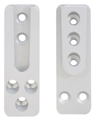 Verbinder HVP Standard Holz-Holzanschluß inkl. Abhubsicherung "CE" - Pitzl