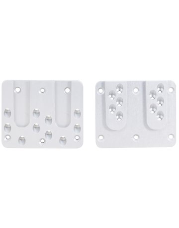 Verbinder HVP Doppel-Standard Holz- Holzanschluß inkl. Abhubsicherung "CE" - Pitzl