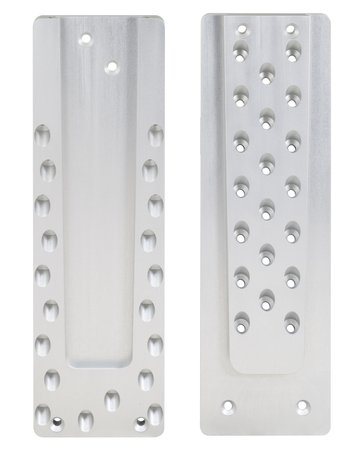 Verbinder HVP Schwerlast Holz- Holzanschluß inkl. Abhubsicherung "CE" - Pitzl