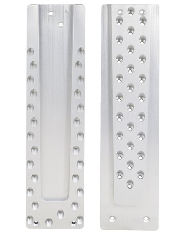 Verbinder HVP Schwerlast Holz- Holzanschluß inkl. Abhubsicherung "CE" - Pitzl