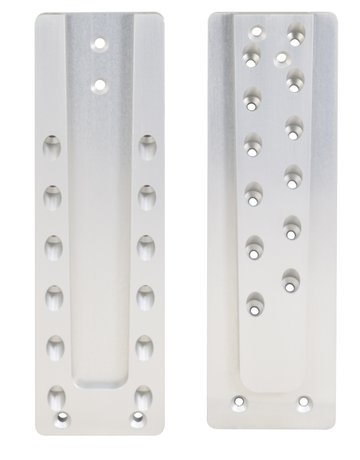 Verbinder HVP Schwerlast Holz- Holzanschluß inkl. Abhubsicherung "CE" - Pitzl