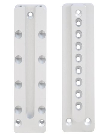 Verbinder HVP Standard Holz-Holzanschluß inkl. Abhubsicherung "CE" - Pitzl