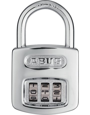 Hangschloss Nr. 160 /40 - ABUS