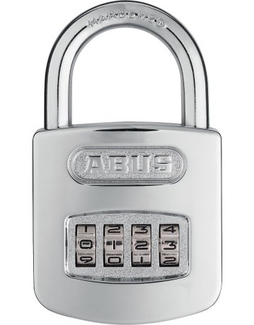 Hangschloss Nr. 160 /50 - ABUS