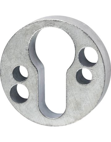 Tür- Distanzstück, für Panzerriegelschloss, PR 10mm - ABUS